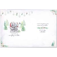 Wonderful Wife Me to You Bear Luxury Boxed Christmas Card Extra Image 2 Preview